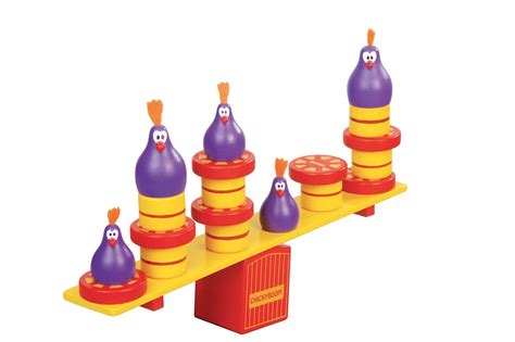 ChickyBoom .